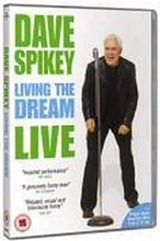 Dave Spikey - Live 2