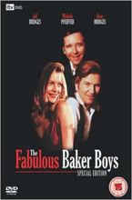 The Fabulous Baker Boys [Special Edition]