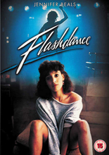 Flashdance [Special Collectors Edition]