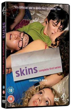 Skins - Series 1