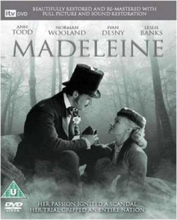 Madeleine [Restored]