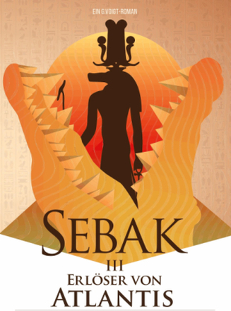 Sebak III - Erlöser von Atlantis