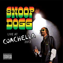 Snoop Dogg: Live At Coachella 2012