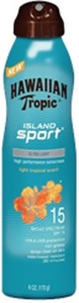 Island Sport SPF 15, 220ml