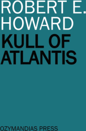 Kull of Atlantis