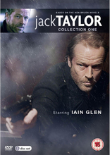 Jack Taylor - Collection One