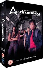 Andromeda - Season 3