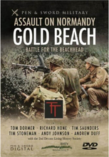 Assault on Normandy: Gold Beach - Battle for the Beach Head
