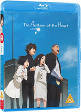 Anthem of the Heart (Standard Edition)