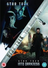 Star Trek/Star Trek Into Darkness Boxset