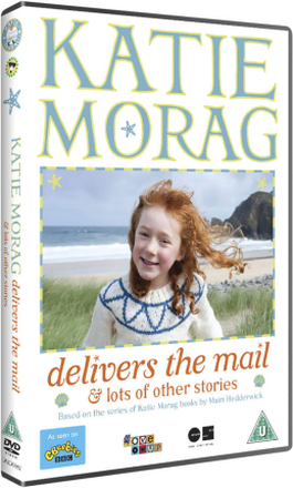 Katie Morag: Delivers the Mail - Volume 1
