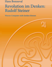 Revolution im Denken: Rudolf Steiner