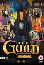 The Guild - Season 5