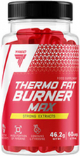 Trec Thermo Fat Burner MAX - 60 kaps.
