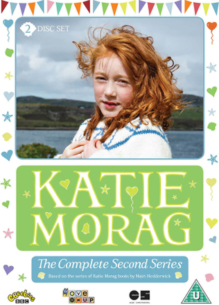 Katie Morag - Complete Series 2
