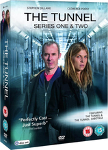 The Tunnel - Series 1-2