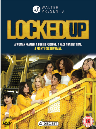 Locked Up - Series 1