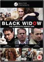 Black Widow - Series 1