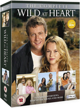 Wild At Heart Complete Boxed Set