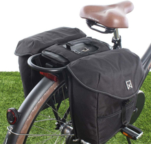 Willex Avtagbar bagagehållare för cykel