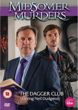 Midsomer Murders - Series 17 Episode 1: The Dagger Club
