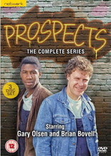 Prospects - The Complete Series