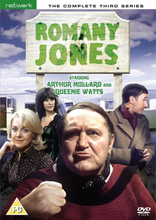 Romany Jones - The Complete Third Series