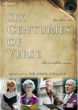 Six Centuries of Verse - The Complete Series