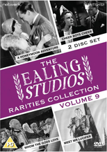 The Ealing Studios Rarities Collection: Volume Nine