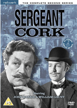 Sergeant Cork - Series 2