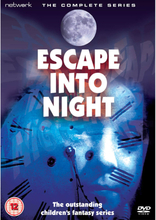 Escape Into Night - The Complete Series