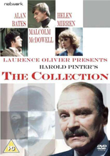 Harold Pinter's The Collection