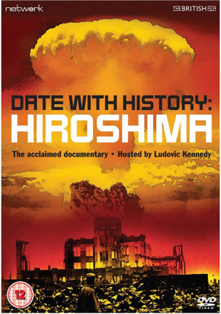 A Date With History: Hiroshima