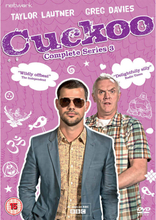 Cuckoo - Series 3
