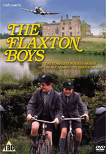 The Flaxton Boys: The Complete Fourth Series