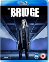 The Bridge - Series 3