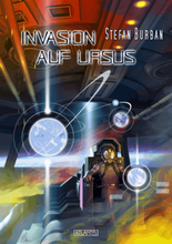 Der Ruul-Konflikt Prequel 2: Invasion auf Ursus