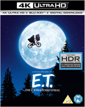 ET - 4K Ultra HD
