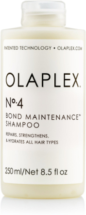 No.4 Bond Maintenance Shampoo 250 ml