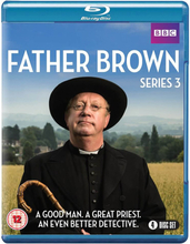 Father Brown - Series 3