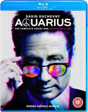 Aquarius - Series 1