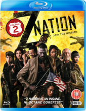 Z Nation - Series 2