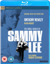The Small World Of Sammy Lee (Digitally Restored)