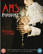 American Horror Story - Season 6: Roanoke