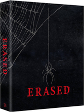 Erased - Part 2 Collectors Edition