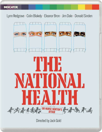 The National Health (Dual Format Limited Edition)