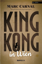 King Kong in Wien