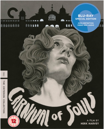 Carnival Of Souls (1962) - The Criterion Collection