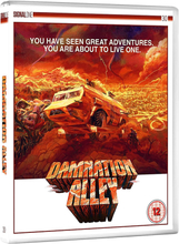 Damnation Alley (Dual Format Edition)