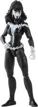 Hasbro Marvel Legends Series Marvel's Shriek 6 Inch Action Figure and Build-A-Figure Part